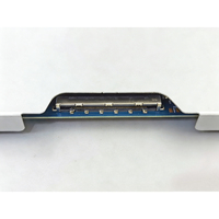 Pantalla LCD de 32 Pulgadas, 350-1500 nits, 1920x1080, 3840x2160, 4K FHD, P320HVN01.1, P320HVN04.6, M320QAN01.0, T320HVN06.0