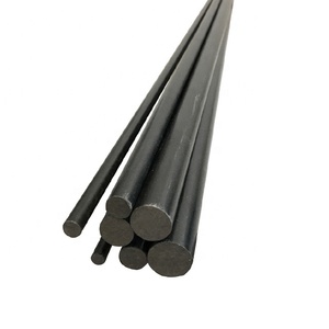 Glass Fiber Reinforced <b>Plastic</b> Round Bar - Product Image 2