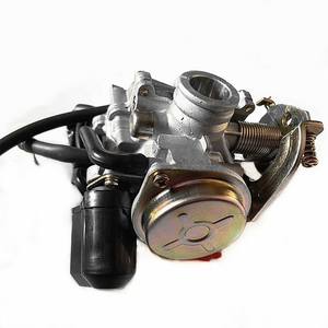 Carburateur adapté aux scooters Haomai 50GY650 GY680, carburateur universel PD19J 48cc pour moto assistée - Product Image 1