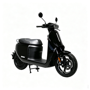 สกู๊ตเตอร์สำหรับผู้ใหญ่รุ่นใหม่ปี 2026 กำลังไฟ 2500w 69v 32ah ระยะทางไกล เหมาะสำหรับการเดินทางในเมือง รุ่น Hq2500dt--es1 ระยะทางไกลสำหรับการเดินทางประจำวัน - Product Image 3