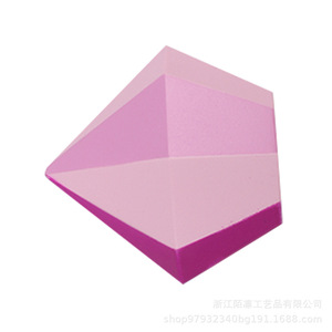 Pegatina con forma de diamante para libros, juguete de espuma rosa para niños, tema de ciencia ficción de fantasía, de 7 a 12 años - Product Image 3