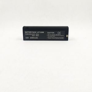 Replacement <b>Battery</b> for GE / Nihon Kohden / Philips <b>Monitor</b> & ECG Machine - Product Image 1