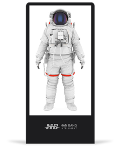 Espejo Mágico Inteligente con Sensor Corporal AR, Espejo de Prueba <span class=keywords><strong>Virtual</strong></span> Inteligente, Pantalla Interactiva sin Contacto para Pruebas de Ropa - Product Image 5