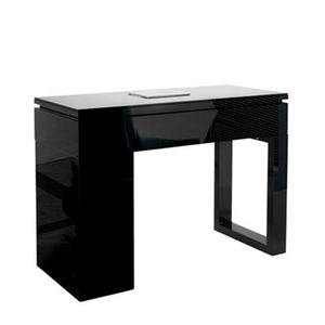 Équipement de salon De Coiffure à Ongles Plié En Station Meubles <span class=keywords><strong>Table</strong></span> De Manucure À Vendre - Product Image 6