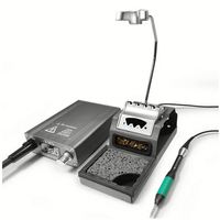Fer à souder électrique OSS T115 avec contrôle de la température Station de soudage pour carte mère de téléphone Outil de réparation de soudure