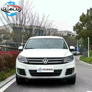 <span class=keywords><strong>Volkswagen</strong></span> VW <span class=keywords><strong>Tiguan</strong></span> 1.8TSL SUV del <span class=keywords><strong>2015</strong></span>, usata, in buone condizioni, con pochi chilometri, per esportazione. - Product Image 2
