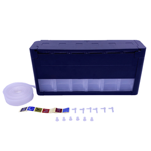 6 Color NK ontinuous NK upply ystem o pson nkjet rinter niversal - Product Image 6