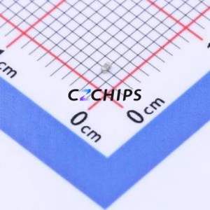 Condensador SMD (MLCC) 0402B101K500NT 0402 (Capacitancia: 100pF) (Precisión: 10%) (Voltaje Nominal: 50V) - Product Image 1