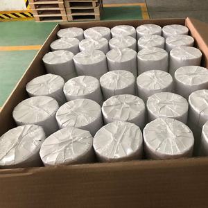 <span class=keywords><strong>Papier</strong></span> <span class=keywords><strong>peint</strong></span> / revêtement mural en <span class=keywords><strong>fibre</strong></span> <span class=keywords><strong>de</strong></span> <span class=keywords><strong>verre</strong></span> non tissé blanc, peignable, 35g 45g, pour la décoration <span class=keywords><strong>de</strong></span> plafond <span class=keywords><strong>ou</strong></span> <span class=keywords><strong>de</strong></span> mur - Product Image 5