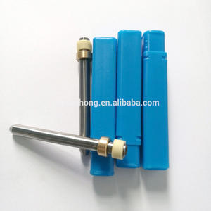 מים סילון חיתוך ראש חילוף חלקי ערבוב צינור; זרבובית WaterJet - Product Image 6