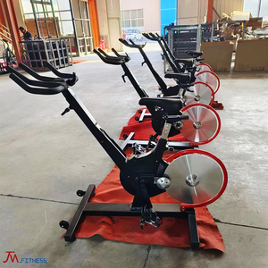 Übung Spinning Bike Self Generation Studio Fahrrad Fitness studio Fahrrad Magnet fahrrad Fitness studio Fahrrad - Product Image 3