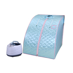 Le kit de salle de sauna tout-en-un facile à assembler comprend tout ce dont vous aurez besoin pour améliorer la santé de la peau. - Product Image 5