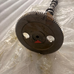 242-0673 2420673 Albero a camme 10R-8728 C9 C9.3 Nuovo albero a camme motore per ricambi motore escavatore dozer caricatore CAT 330D 336D 336D2 340D 349D - Product Image 1