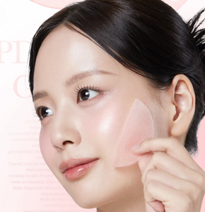 medicube PDRN Pink Collagen Toning Gel Toner Pad, Gel Tonificante con Colágeno Rosa PDRN, Estimula la Producción de Colágeno - Product Image 6