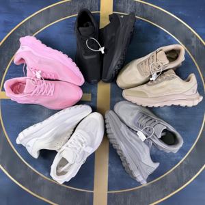 Chaussures de course unisexes ALO légères à semelle épaisse, élégantes, de haute qualité, en fibre de carbone, baskets d'extérieur respirantes, pour le basketball - Product Image 6