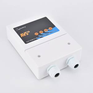 Interrupteur automatique de tension Superking Avs30 16A, dispositif de protection contre les surtensions en plastique pour appareils électroménagers - Product Image 4