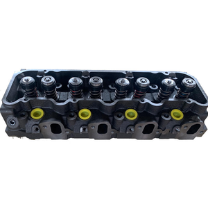 Kit complet de coulage de fer GM6.5 6.2 OE 12556822 pour moteurs diesel V8 GM 6.2L / 6.5L IDI Chevrolet GMC C/K Pickup Suburban Tahoe Yukon - Product Image 5