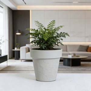 Jardinière Moderne en Plastique PP <span class=keywords><strong>de</strong></span> Haute Qualité, Écologique, pour l'Intérieur et l'Extérieur, pour Plantes et <span class=keywords><strong>Fleurs</strong></span>, Plusieurs Tailles Disponibles - Product Image 3