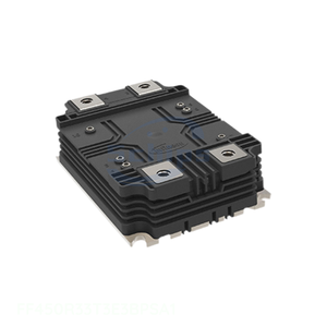 BOM IC In Stock Transistors Module FF450R33T3E3BPSA1 Components Electronic - Product Image 1