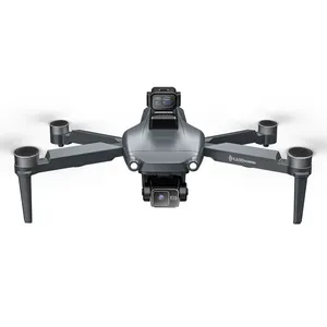 L600 Pro Max Điện Điều Chỉnh 4K Máy Ảnh Drone Với 4K Máy Ảnh Và Gps Dài Khoảng Cách Drone Cử Chỉ Video Ngoài Trời Máy Bay