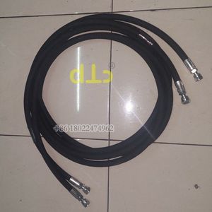 Disco de Embrague de Fricción para Maquinaria de Construcción 6i-9502 6I9502 para Caterpillar 936 950 962 966 120 135h 140h 160h - Product Image 6