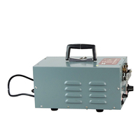 Machine électrique automatique de débecquage pour volailles (poulets, canards)