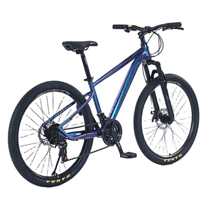 Mtbgoo Miễn Phí Vận Chuyển Bán Buôn Thiết Kế Mới 21 24 Tốc Độ Thép Bicicletas Xe Đạp Leo Núi 29 Inch Chu Kỳ Cho Người Lớn - Product Image 1