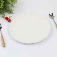 Assiettes en mélamine de haute qualité, vente en gros, vaisselle de table, assiettes en mélamine