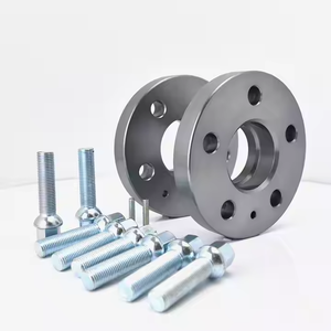 ET + Rèn nhôm pcd4x98 cb58.0mm Fiat multitl bánh xe Spacer Điều kiện Mới - Product Image 6