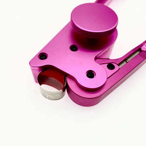 Herramienta de Sello Hidráulico para Retenes de Aceite, Fácil Instalación, Carcasa Resistente, Personalizable, Soporte OEM, Juego de Herramientas, 1 Año de Garantía - Product Image 6