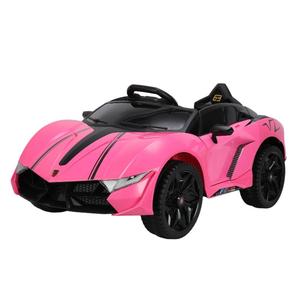 Cina giocattolo giocattolo per bambini bambini batteria grande due posti 24V giro su un vero marchio di Design elettrico <span class=keywords><strong>auto</strong></span> da viaggio per grandi ragazzi - Product Image 6