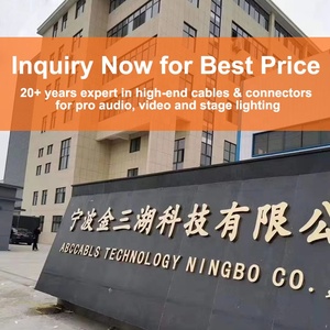 Cable de Extensión de Alimentación Industrial con Conector Impermeable EU IEC, Macho y Hembra, Resistente, OFC, 3m, 3*2.5mm² - Product Image 6