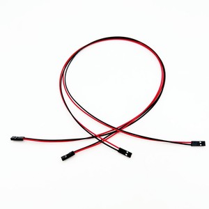 Custom terminal wire harness for industrial equipment OEM ODM - Product Image 4