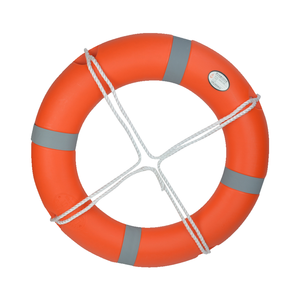 Bouée de <span class=keywords><strong>sauvetage</strong></span> durable pour <span class=keywords><strong>piscine</strong></span> avec bande réfléchissante en matériau HDPE pour outils et accessoires de <span class=keywords><strong>piscine</strong></span> - Product Image 2