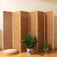 Divisores de Habitaciones Modernos - Biombo Plegable Comercial para Uso en Escuelas y Almacenes, Ecológico con Absorción de Sonido