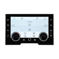 Mekede 4G LTE WiFi IPS écran tactile autoradio pour Land Range Rover L322 V8 2002-2004 système de voiture lecteur multimédia