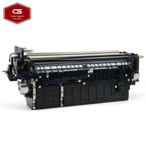 ใช้ได้2ND ชุดประกอบ BTR สำหรับ V80 Xerox versant 180 2100 607K04291 V3100 859k07312 059K86836ชุดลูกกลิ้งการถ่ายโอนอคติ - Product Image 1