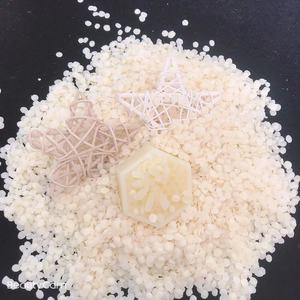 Cire d'abeille naturelle de bonne qualité, blanche et jaune, utilisée pour les bougies, les pastilles de cire d'abeille, les baumes à lèvres, les soins corporels - Product Image 2