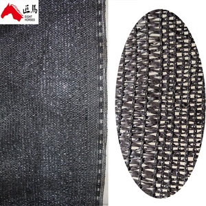 10 'x 20' 70% Kem chống nắng với grommets <span class=keywords><strong>UV</strong></span> đen gia cố ràng buộc Sun <span class=keywords><strong>Shade</strong></span> <span class=keywords><strong>Net</strong></span> vải và bóng râm Tarp cho vườn - Product Image 2