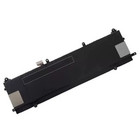Batterie d'ordinateur portable BN06XL HSTNN-IB9A L68299-005 BN06072XL L68235-1C1 pour HP Spectre X360 15-eb000 Batterie rechargeable pour ordinateur portable