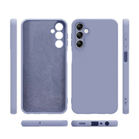 Coque de Téléphone Mobile Intelligente Souple et Écologique de Chine pour Samsung A12 A13 A14 A15 A20S A21S A22 A23 A24 A25 A30 A31 A32 A33 A34 4G 5G