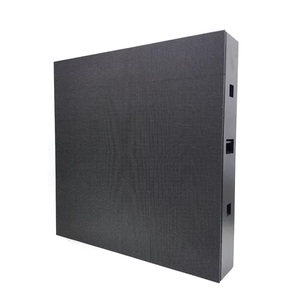 <span class=keywords><strong>Maxcolor</strong></span> P4, fácil instalación, placa de facturas SMD, pared de vídeo, publicidad comercial, pantalla LED fija para exteriores para uso en tiendas minoristas - Product Image 1