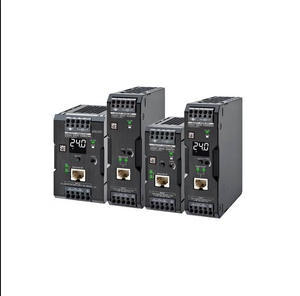 COMMUTATEUR D'ALIMENTATION S8VK-X48024A-EIP 1PC/BOÎTE OMROM Japon Authentique - Product Image 2