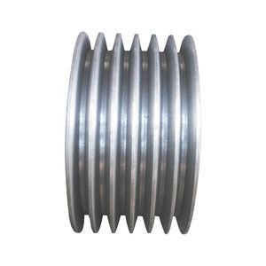 Drive V Belt <b>Pulley</b> Belt <b>Pulley</b> Sheaves groove Cable <b>Pulley</b> - Product Image 4