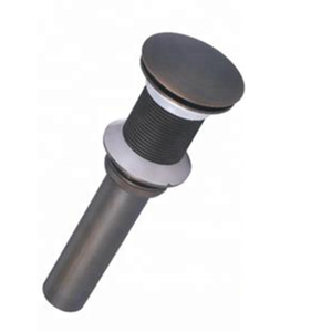 Chino productos innovadores de cobre nueva antiguo baño con desbordamiento lavabo <span class=keywords><strong>drena</strong></span> Accesorios - Product Image 2