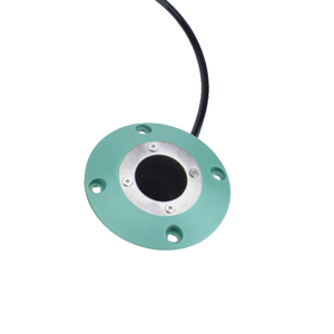 Phổ Foot Switch Pedal nút điều khiển chân cho Tail Lift không thấm nước IP67 12V 24V DC 8A - Product Image 3