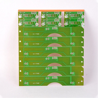 Papan PCBA Kustom Aksesoris Elektronik Mainan Pemasok Papan Sirkuit PCBA OEM Papan PCB Produsen Perakitan PCB Diterima