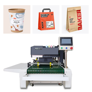 <strong>Printing</strong> <strong>Machine</strong> for Packaging Book Edge <strong>Printing</strong> <strong>Machine</strong> <strong>Box</strong> <strong>Printing</strong> <strong>Machine</strong> - Product Image 3