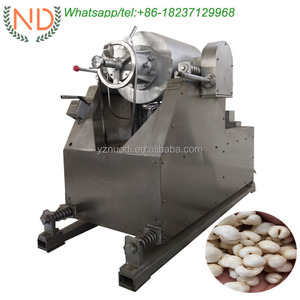 Máquina Comercial para Hacer Palomitas de Maíz, Máquina para Hacer Quinoa <span class=keywords><strong>Inflada</strong></span>, Máquina para Inflar Granos - Product Image 6