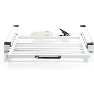 Kit d'empilage de connexion pour sèche-linge à cadre intermédiaire en métal manuel - Product Image 2